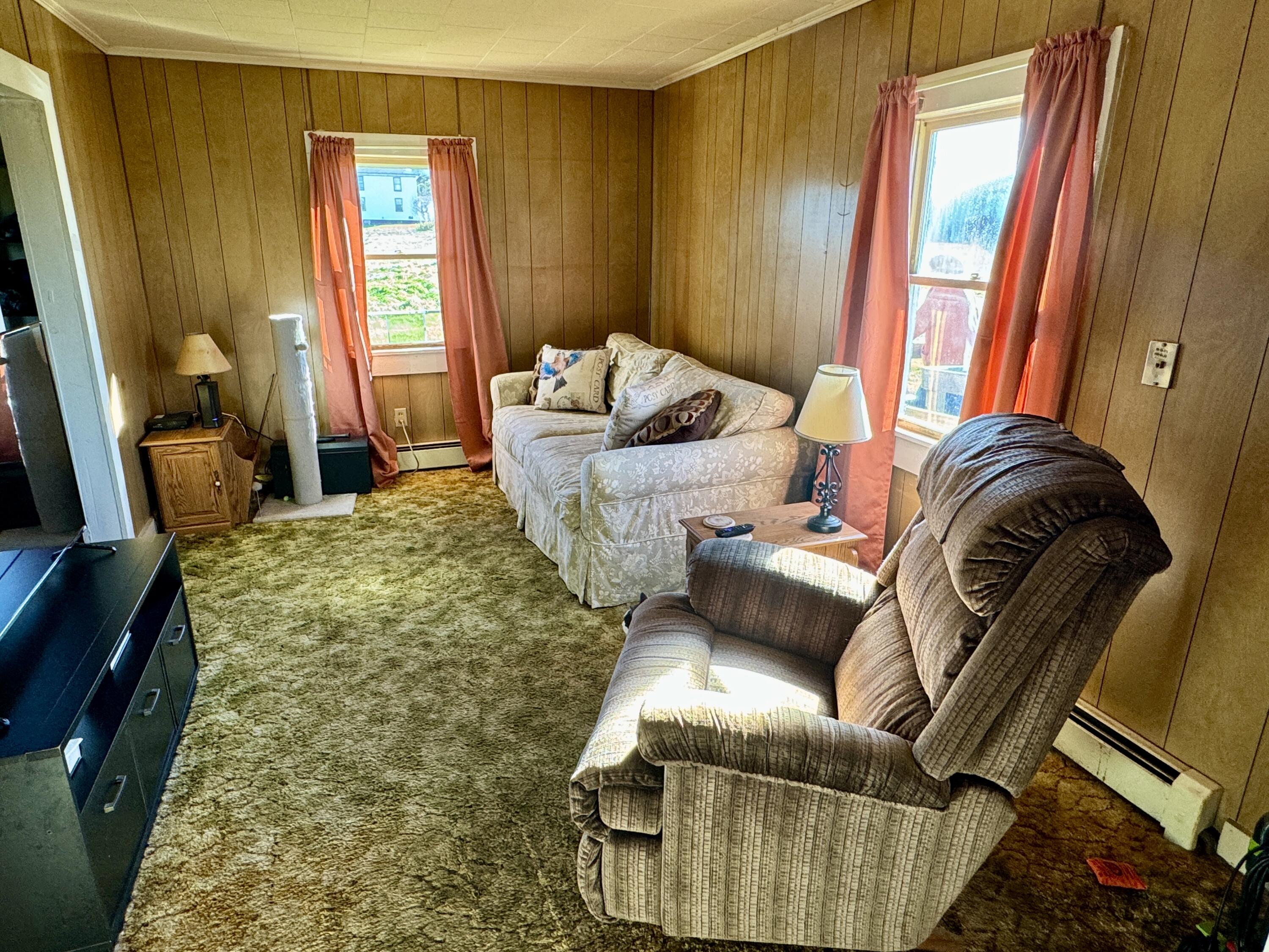 15 Barron Road Eastport ME 04631