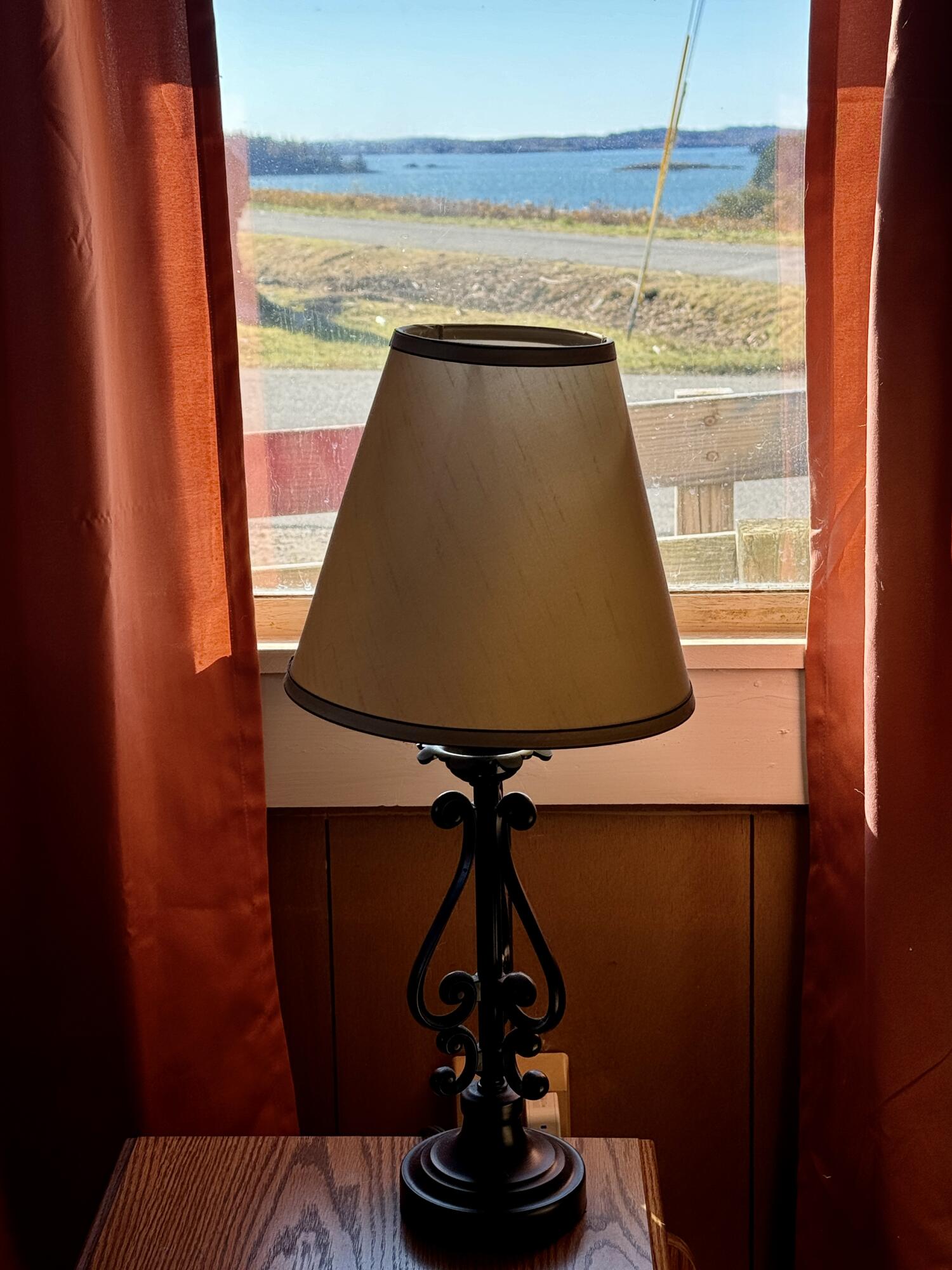 15 Barron Road Eastport ME 04631