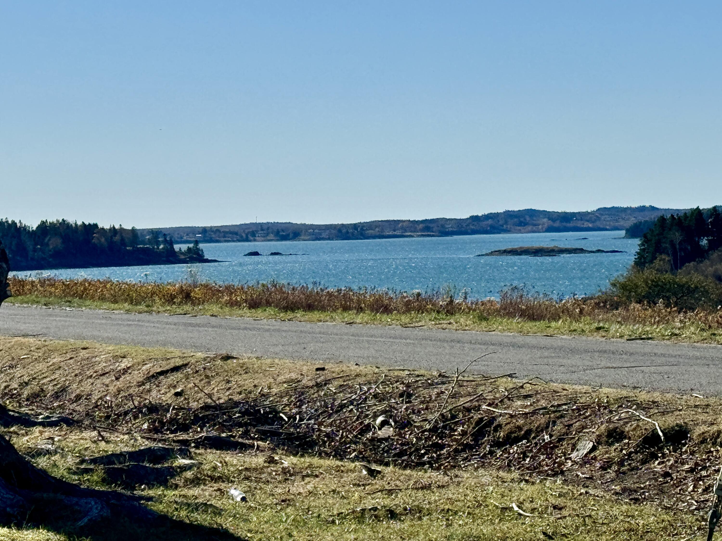 15 Barron Road Eastport ME 04631