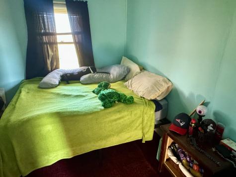 15 Barron Road Eastport ME 04631