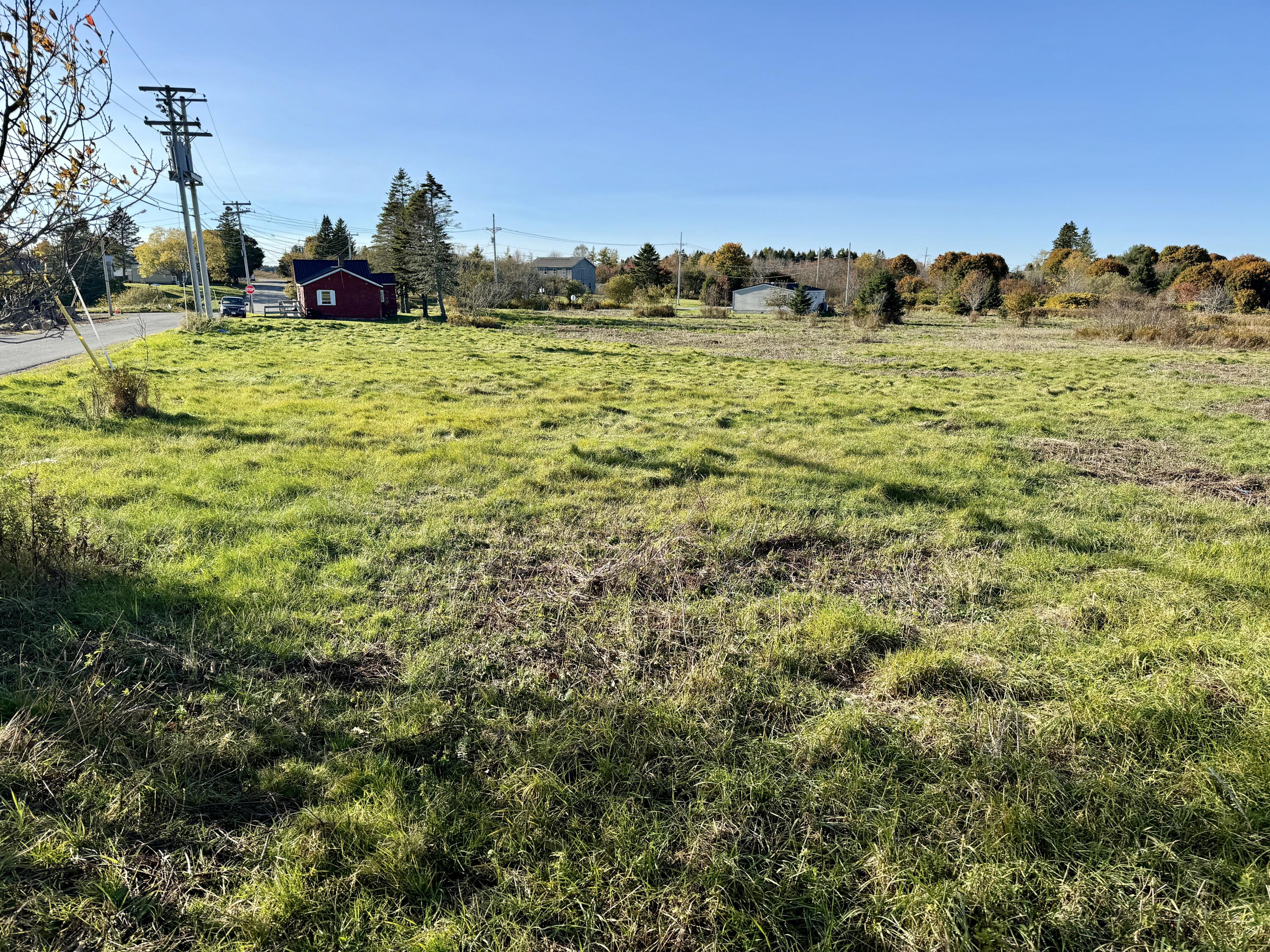 15 Barron Road Eastport ME 04631