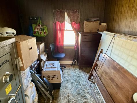 15 Barron Road Eastport ME 04631