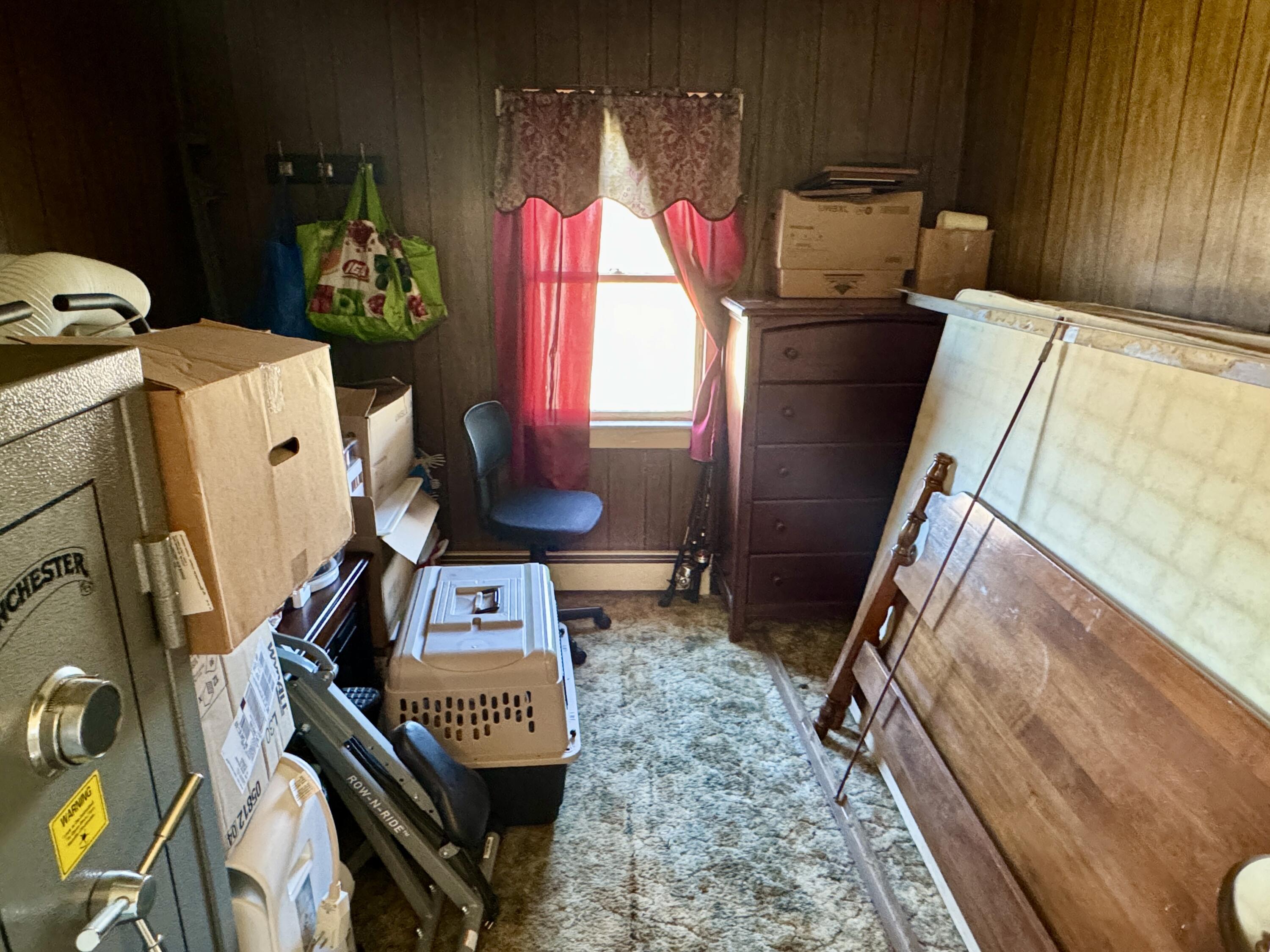 15 Barron Road Eastport ME 04631