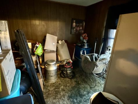 15 Barron Road Eastport ME 04631