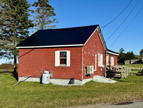 15 Barron Road Eastport ME 04631