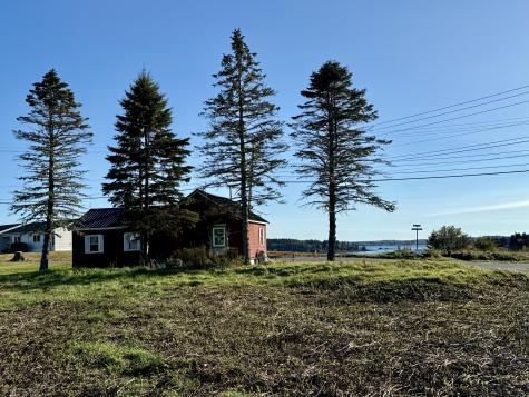 15 Barron Road Eastport ME 04631