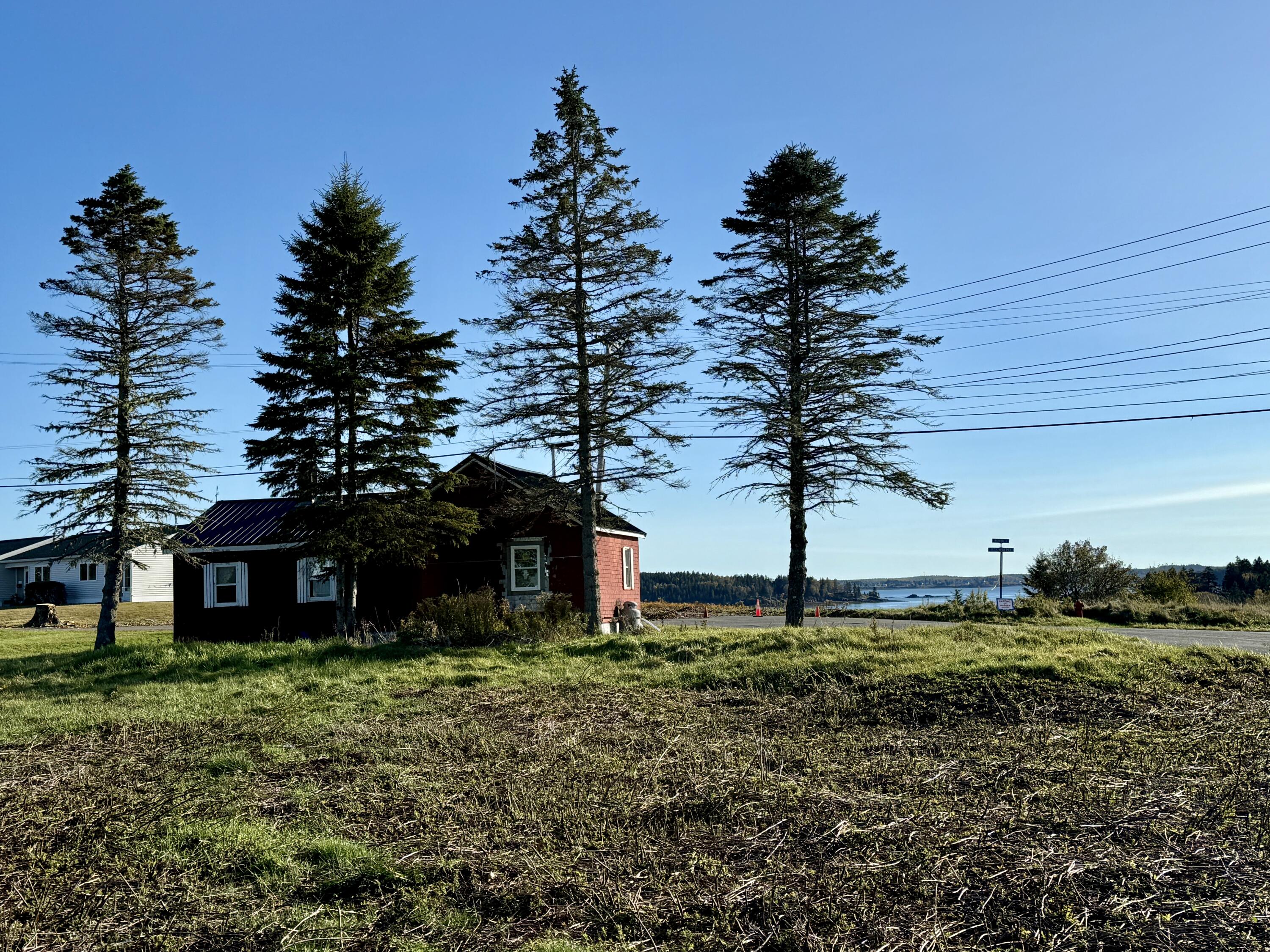 15 Barron Road Eastport ME 04631