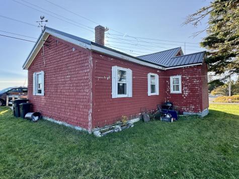 15 Barron Road Eastport ME 04631