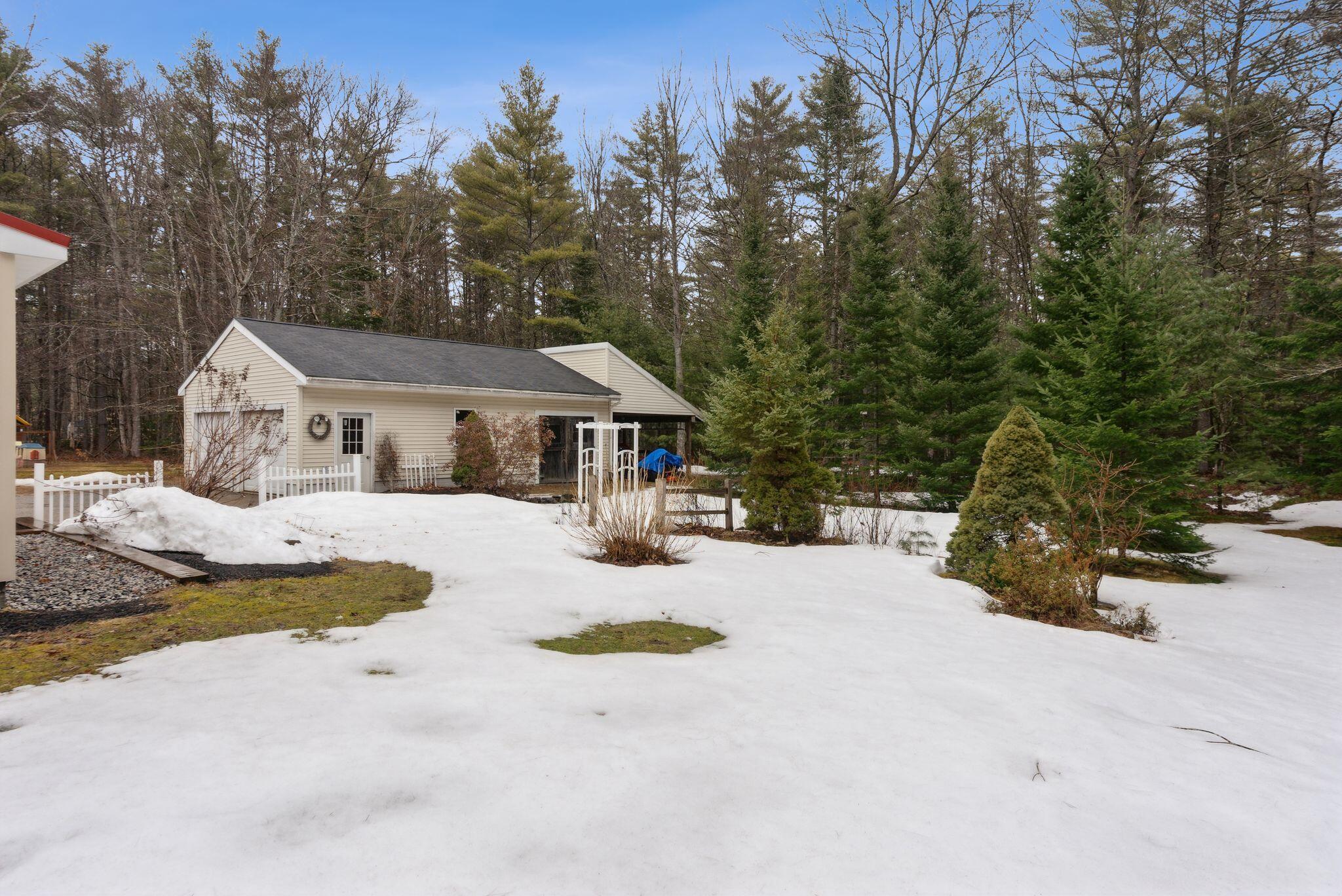 8 Colby Drive Standish ME 04084