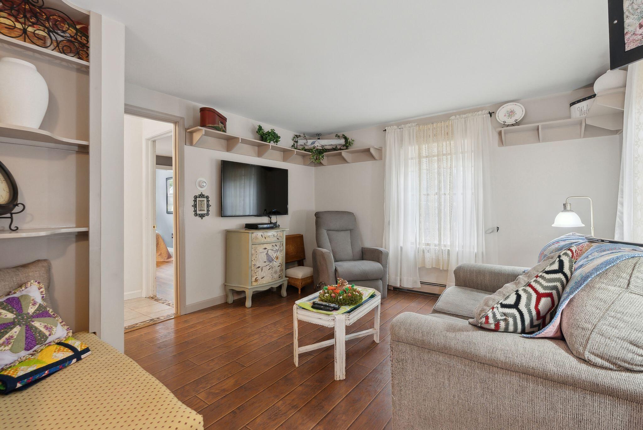 8 Colby Drive Standish ME 04084