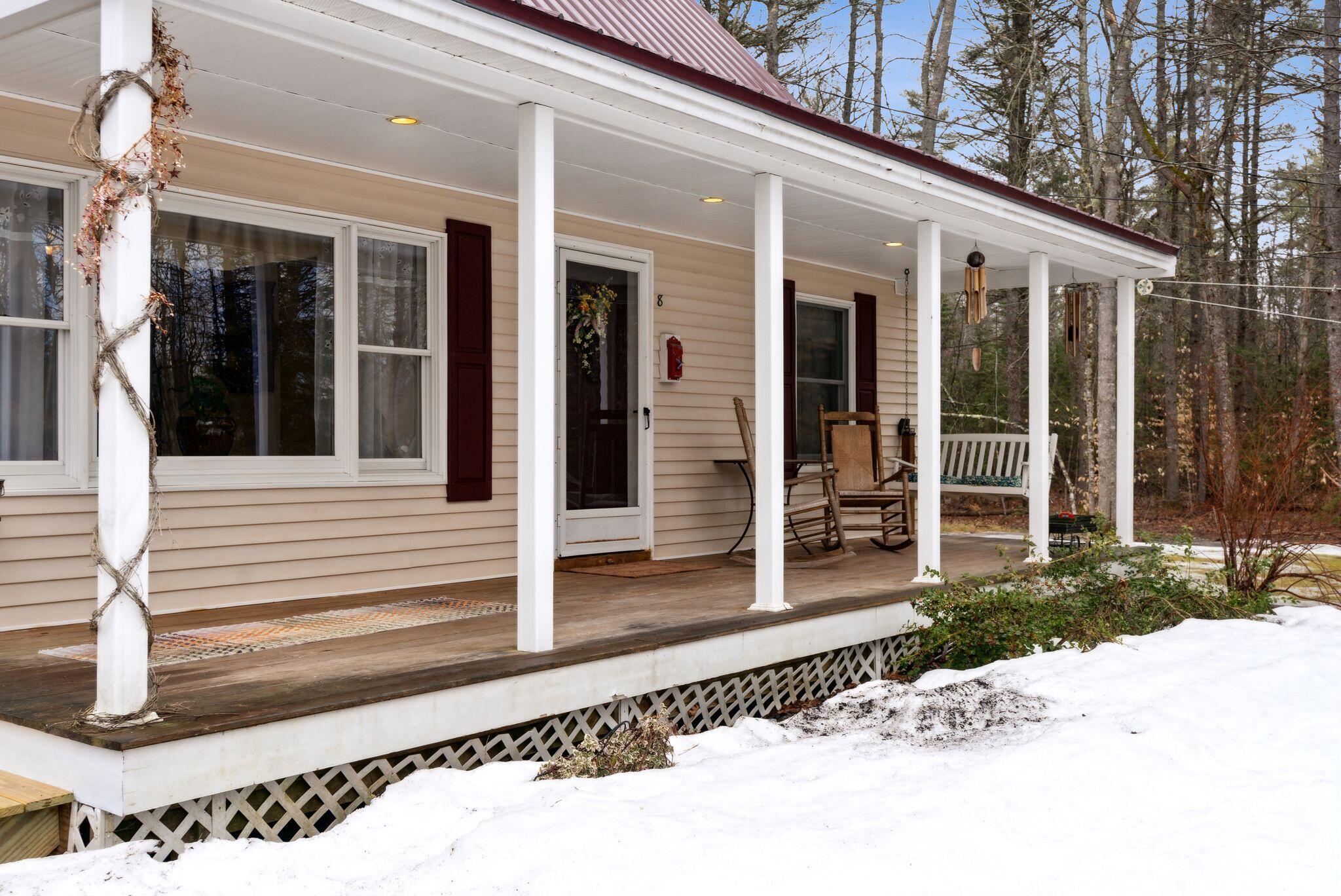 8 Colby Drive Standish ME 04084