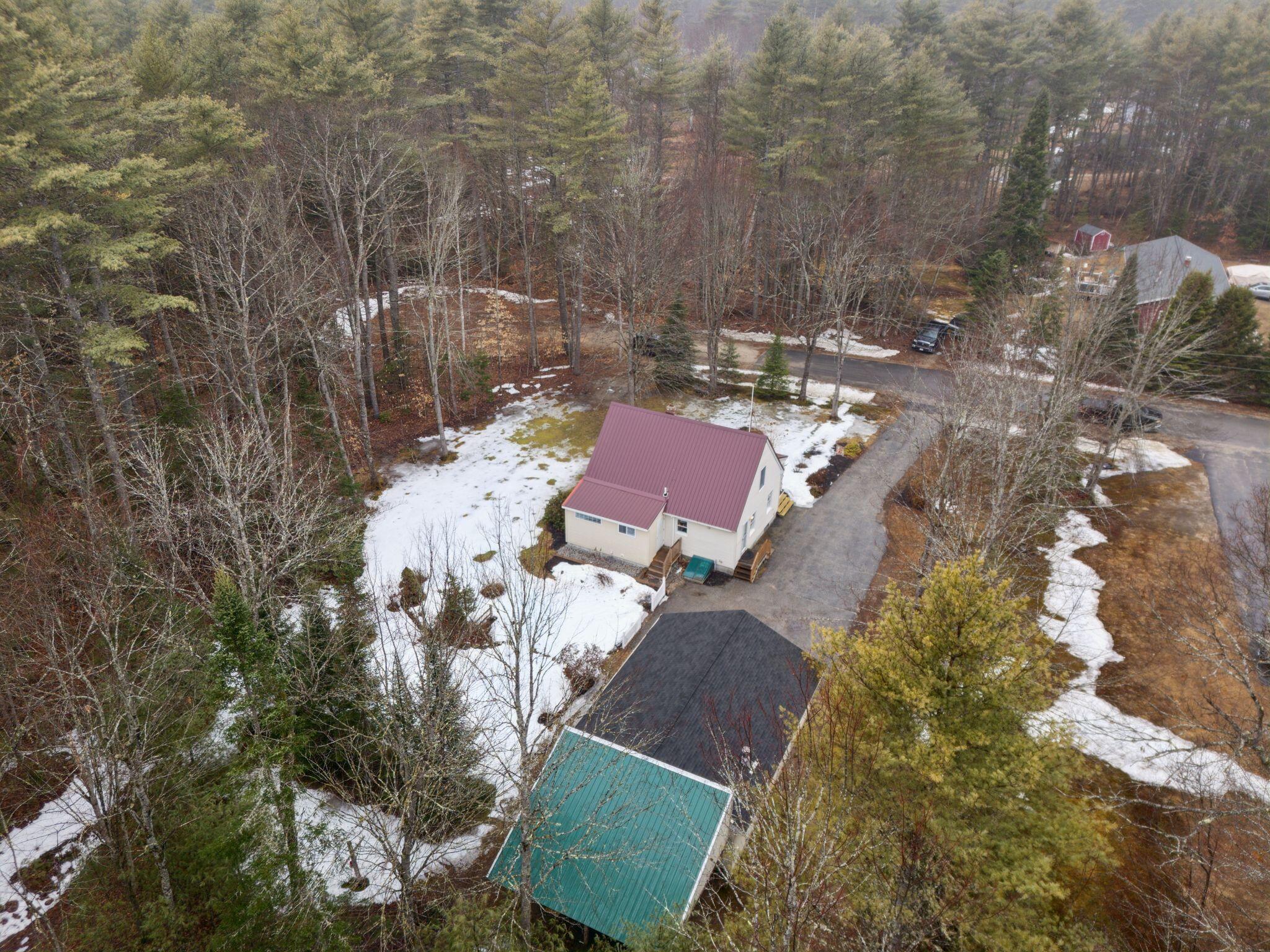 8 Colby Drive Standish ME 04084