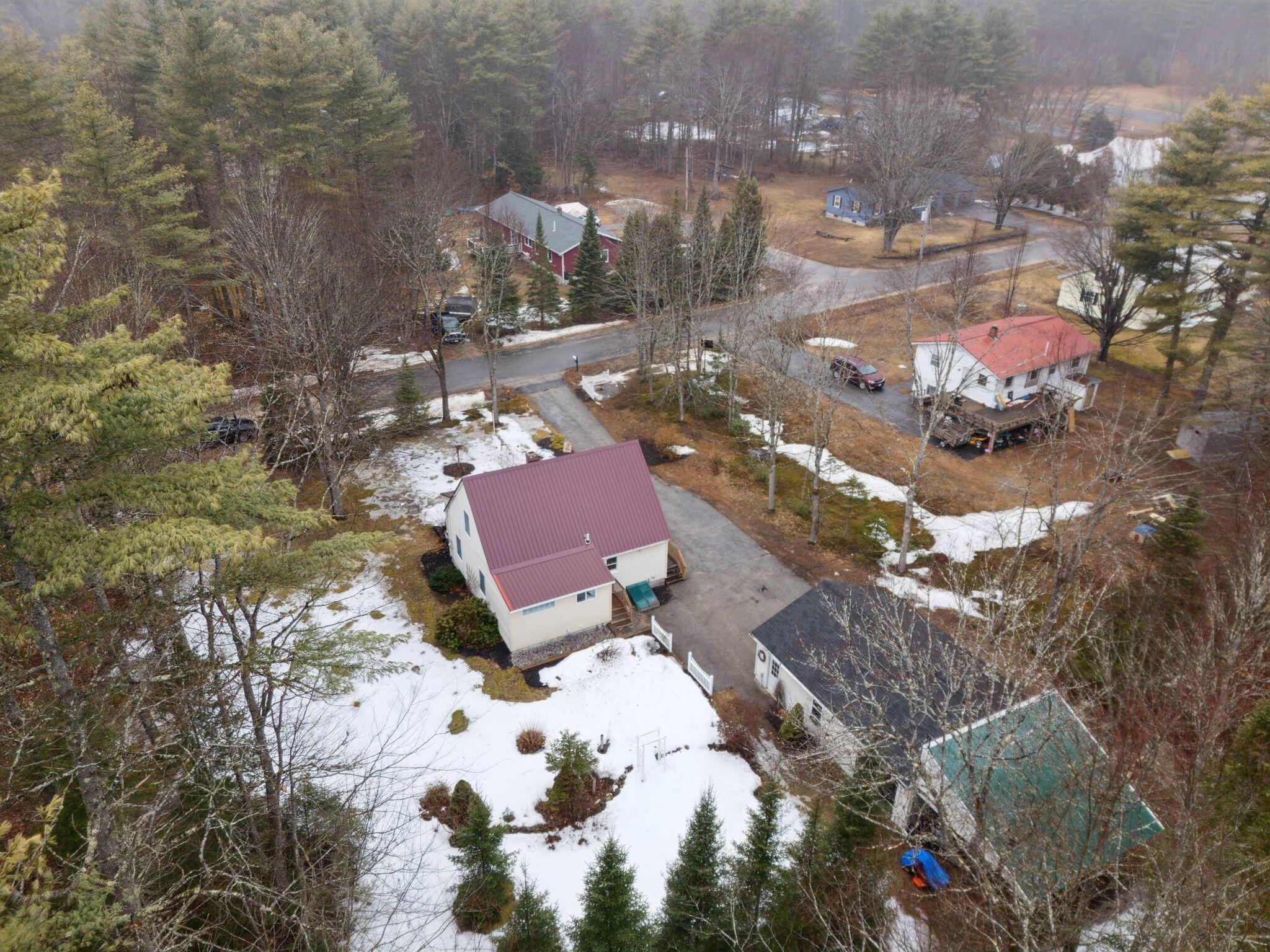 8 Colby Drive Standish ME 04084