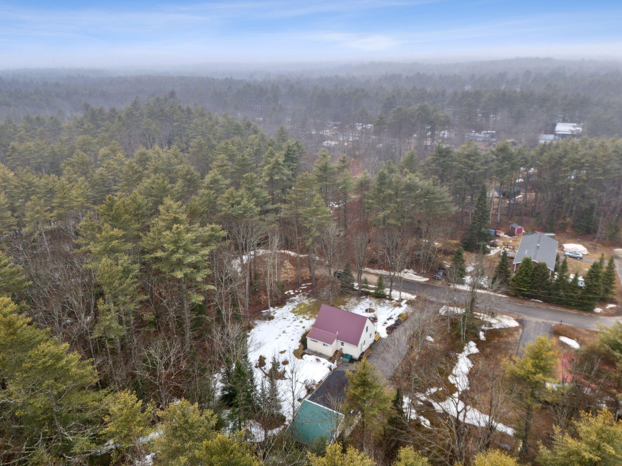 8 Colby Drive Standish ME 04084