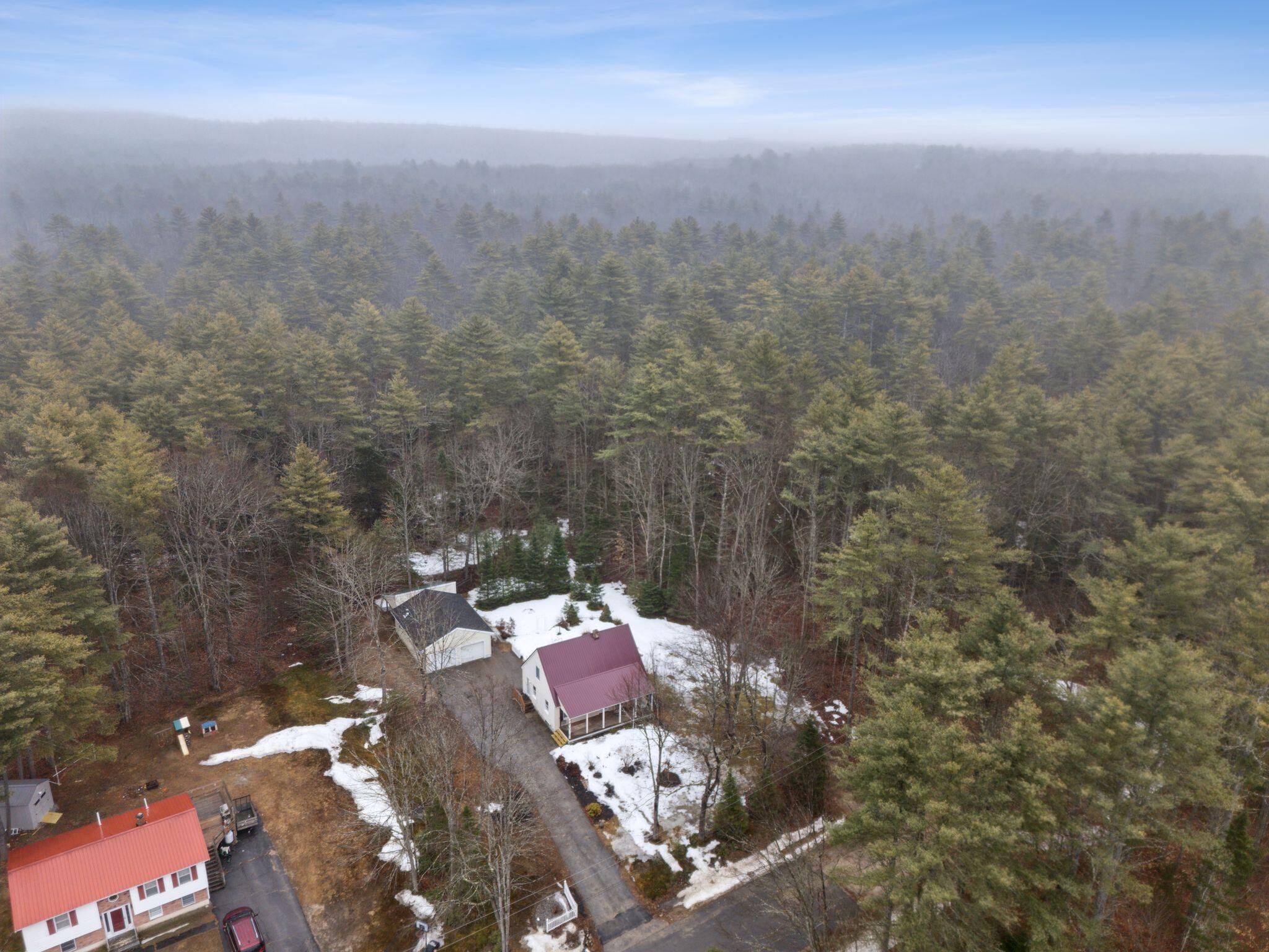 8 Colby Drive Standish ME 04084