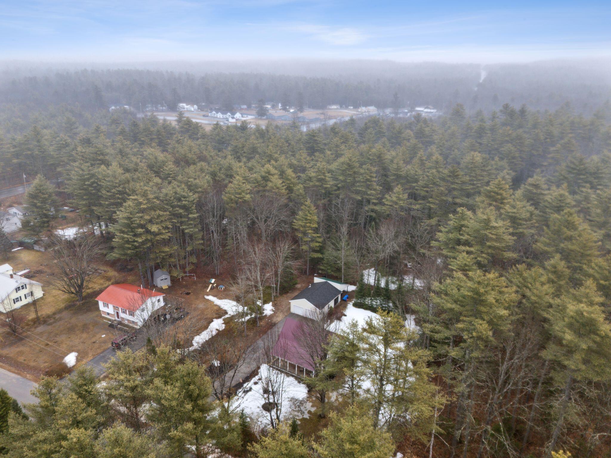 8 Colby Drive Standish ME 04084