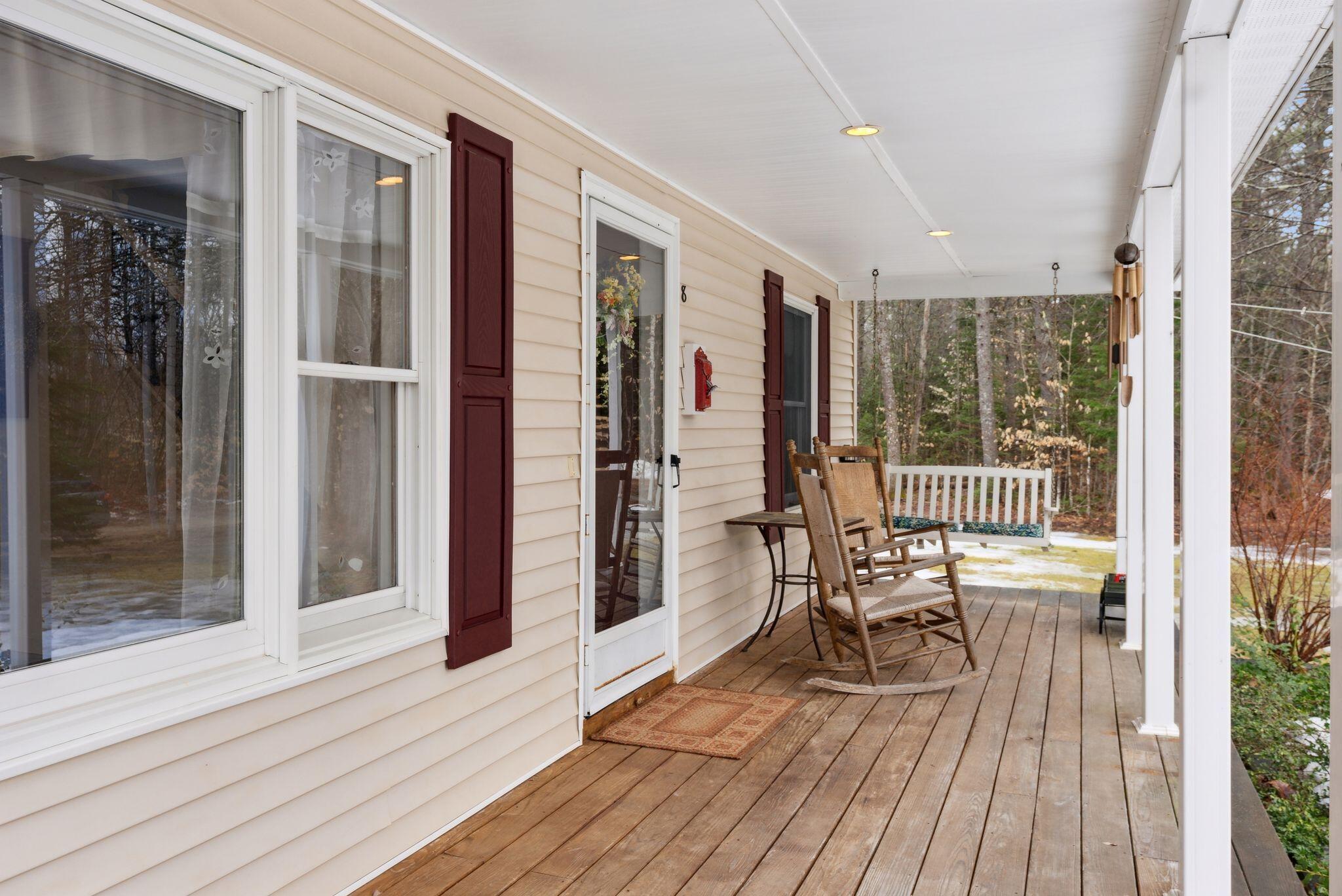 8 Colby Drive Standish ME 04084