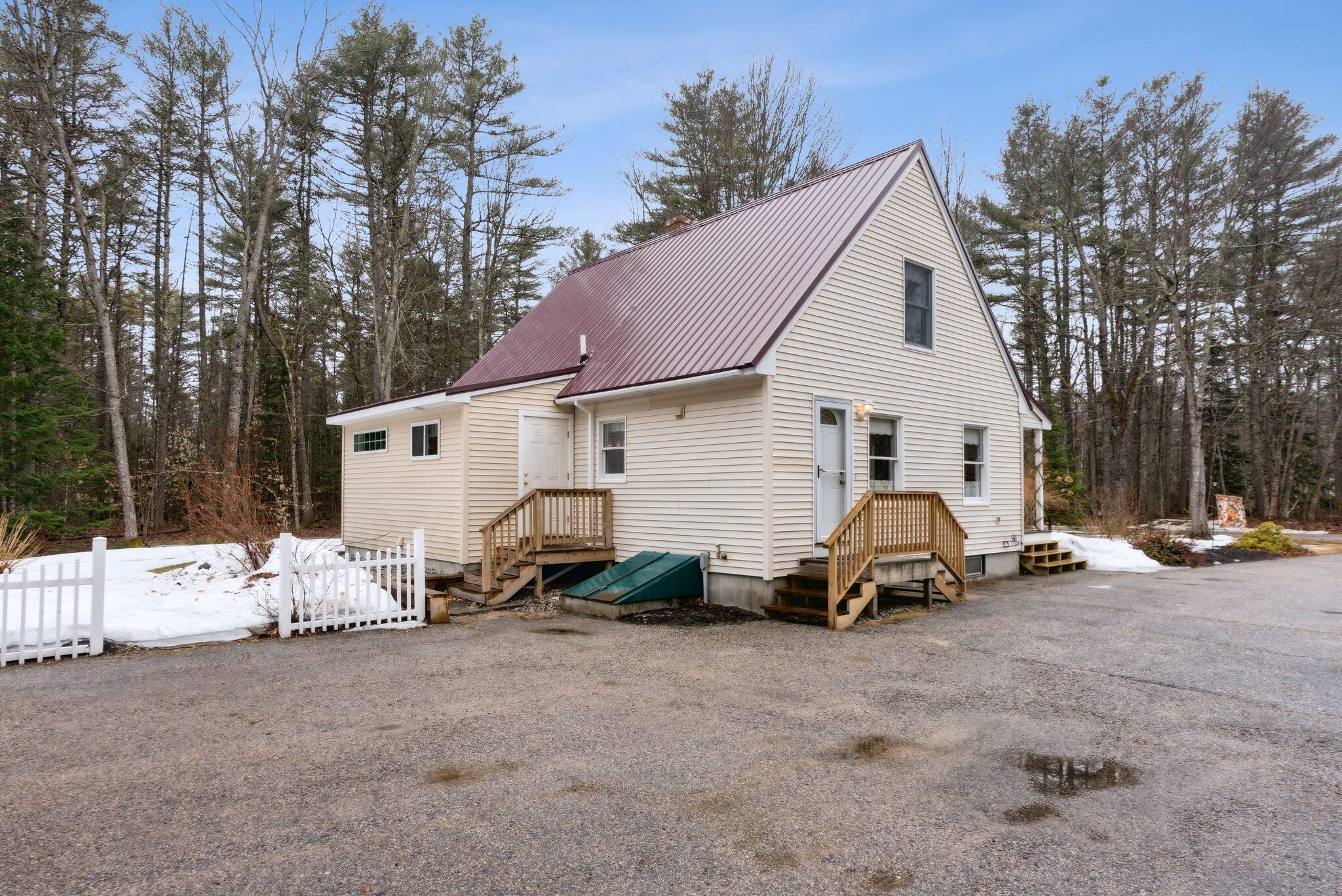 8 Colby Drive Standish ME 04084