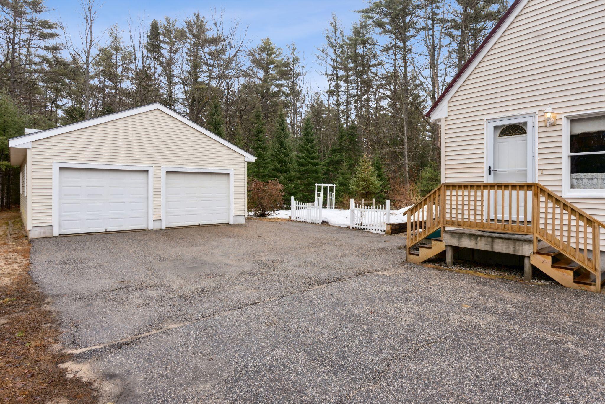 8 Colby Drive Standish ME 04084