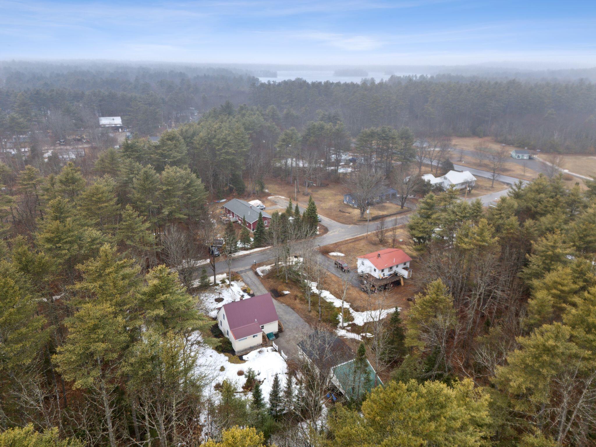 8 Colby Drive Standish ME 04084