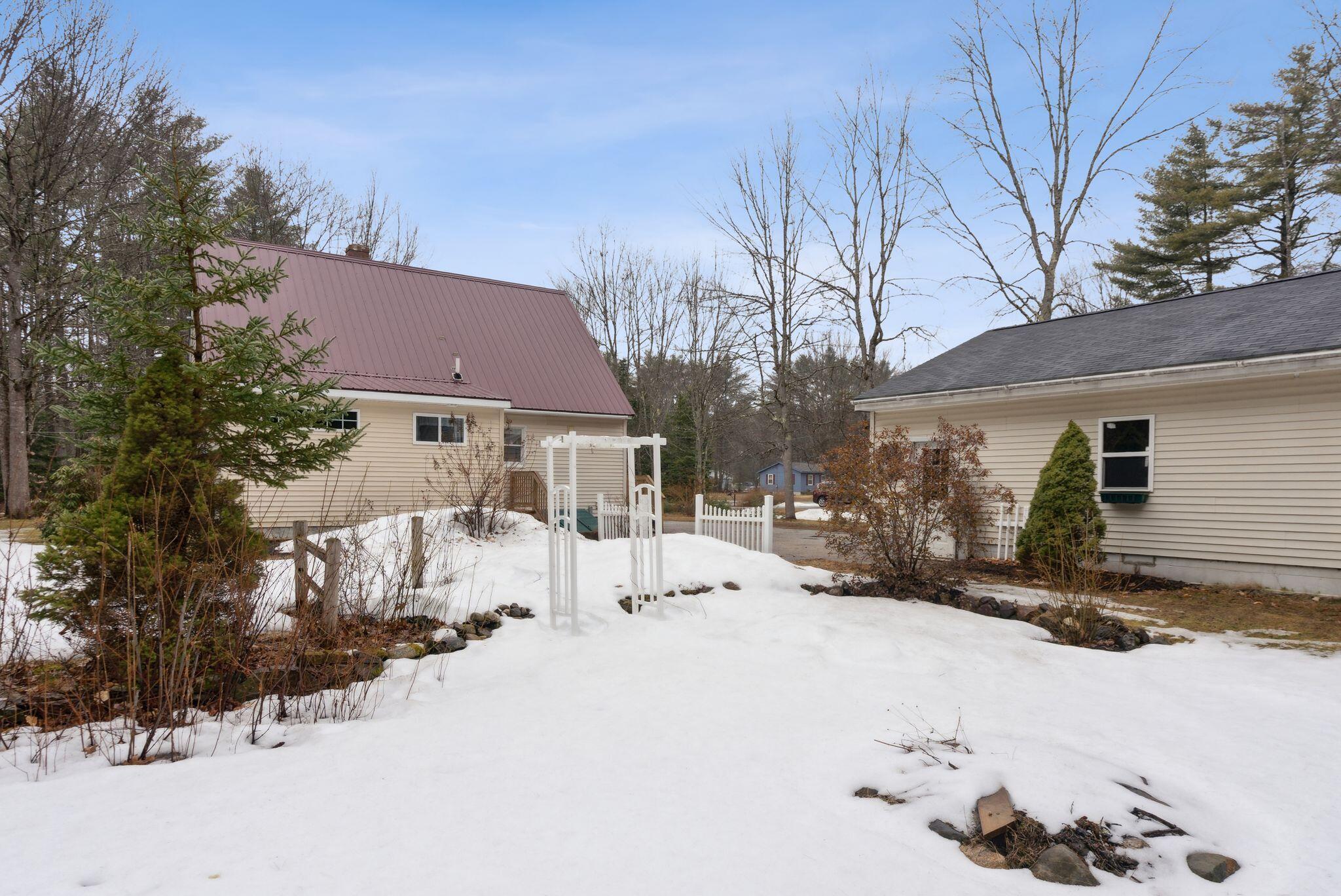 8 Colby Drive Standish ME 04084