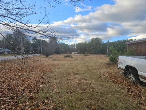 38 Coldwater Brook Road Oxford ME 04270