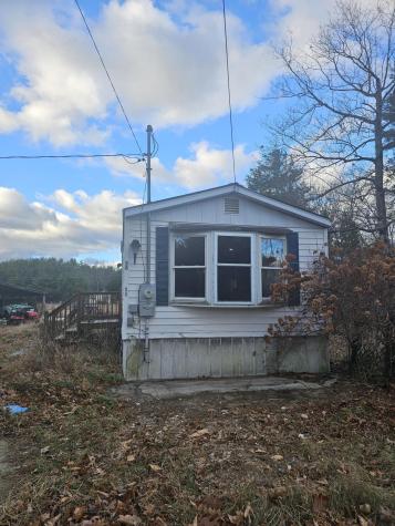 38 Coldwater Brook Road Oxford ME 04270