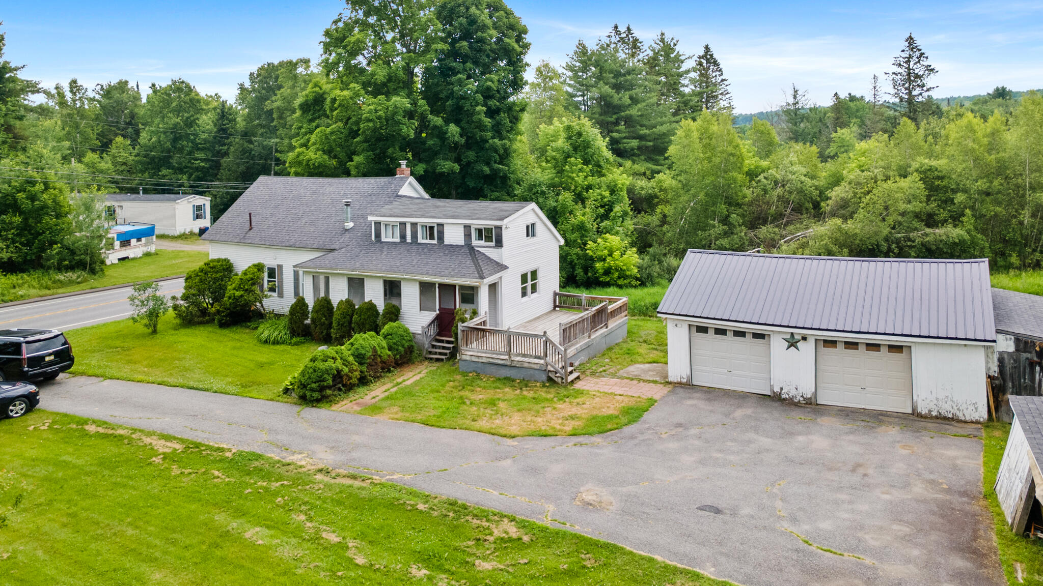 686 Canaan Road Pittsfield ME 04967