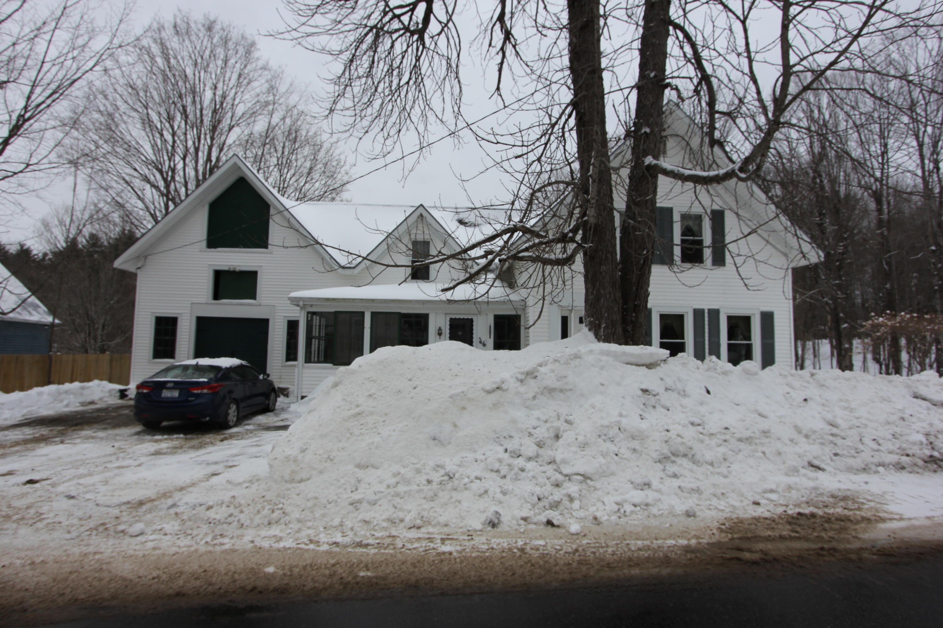 46 Maple Street Monmouth ME 04259