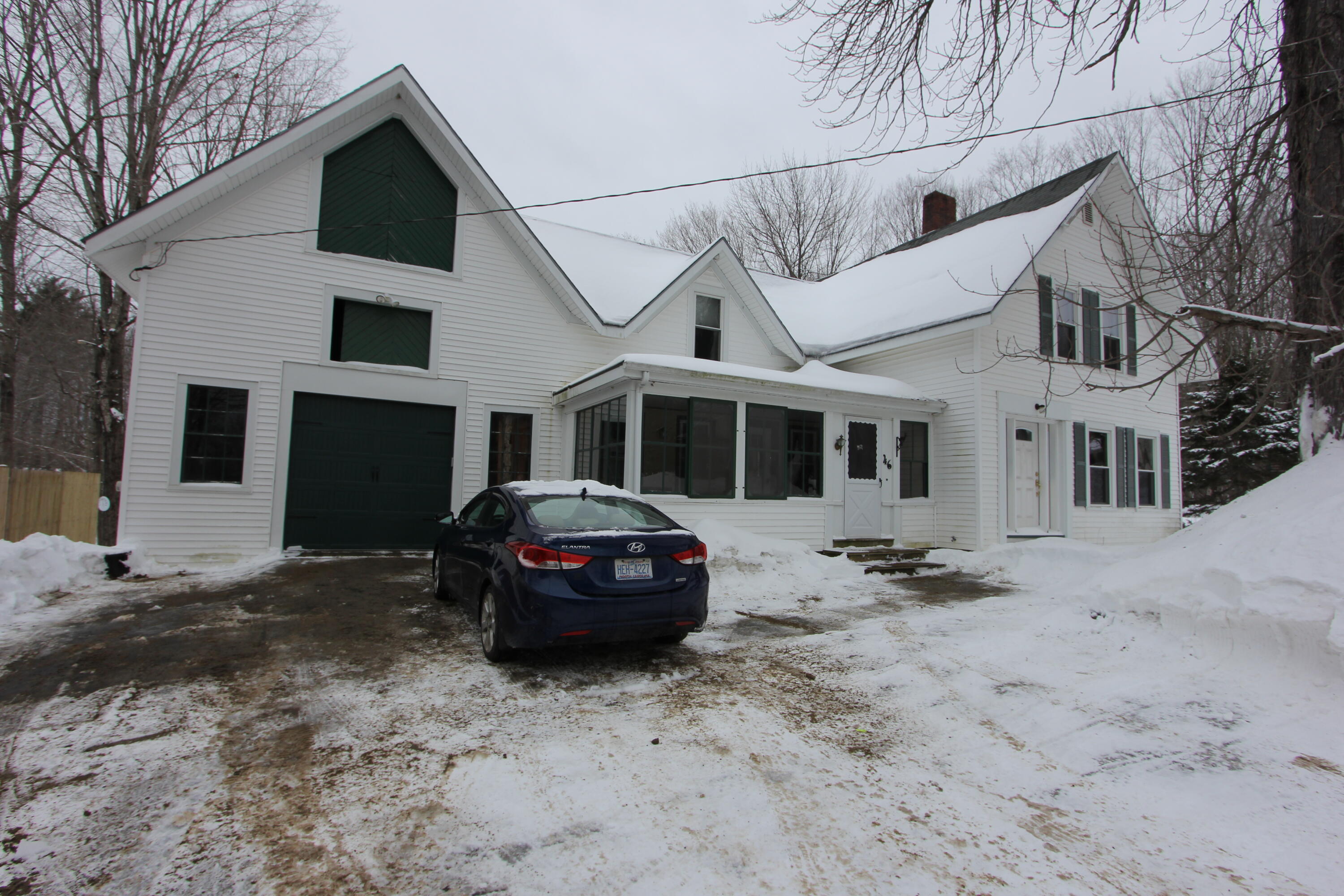 46 Maple Street Monmouth ME 04259