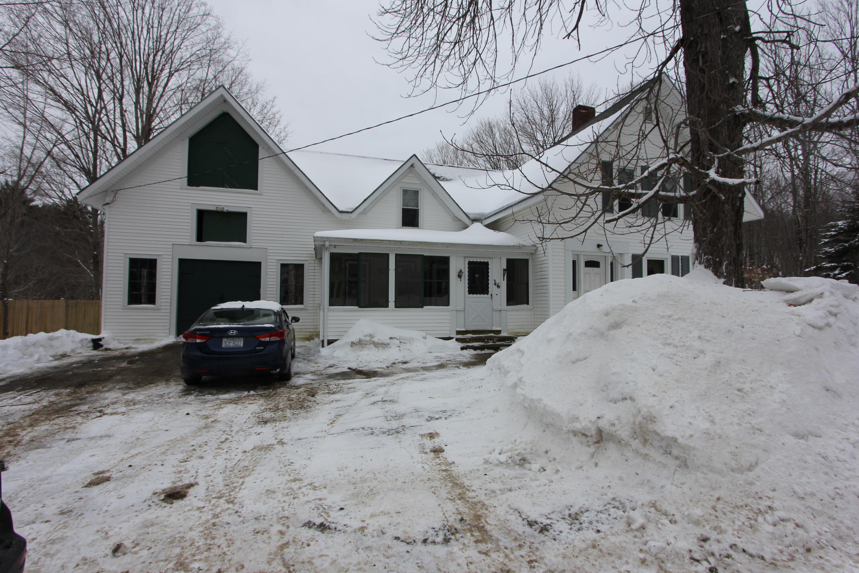 46 Maple Street Monmouth ME 04259