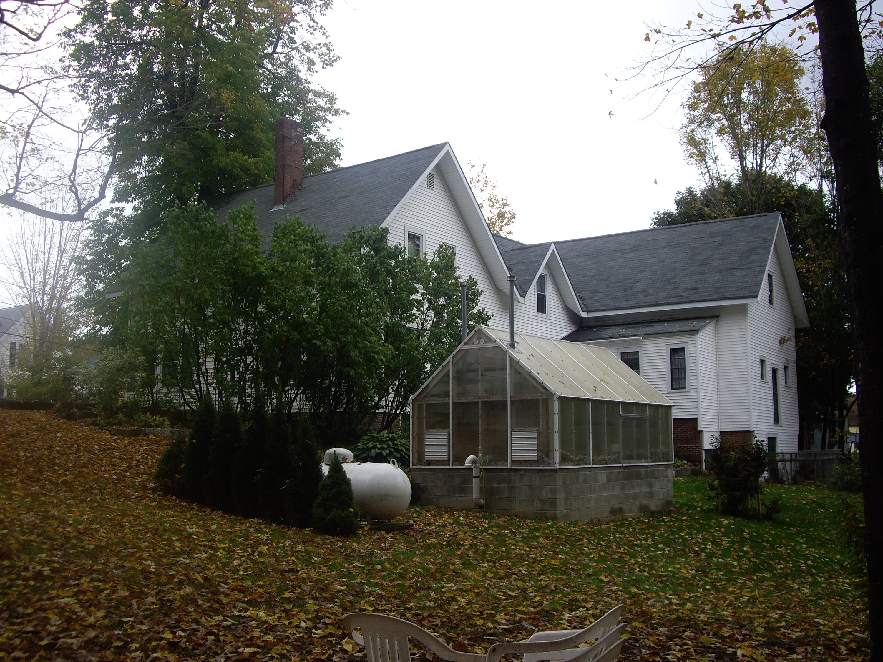 46 Maple Street Monmouth ME 04259