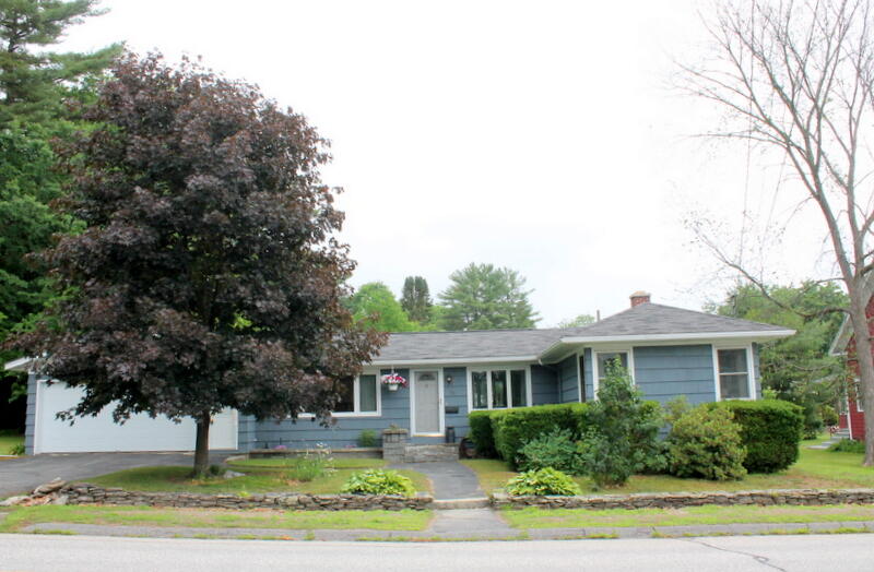 74 Montello Street Lewiston ME 04240