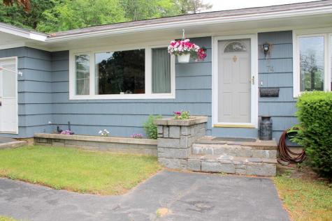 74 Montello Street Lewiston ME 04240