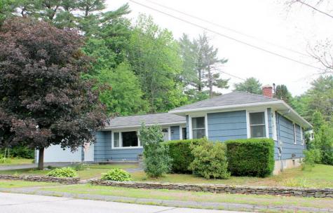 74 Montello Street Lewiston ME 04240