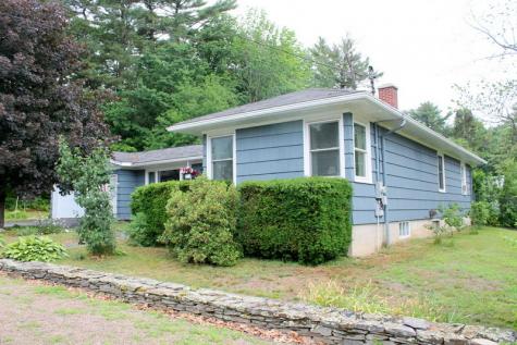 74 Montello Street Lewiston ME 04240