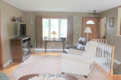74 Montello Street Lewiston ME 04240