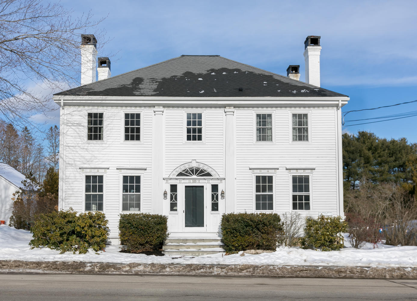 333 Main Street Yarmouth ME 04096