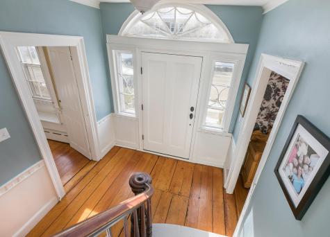333 Main Street Yarmouth ME 04096