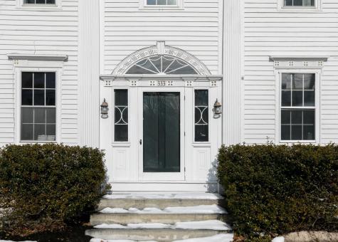 333 Main Street Yarmouth ME 04096