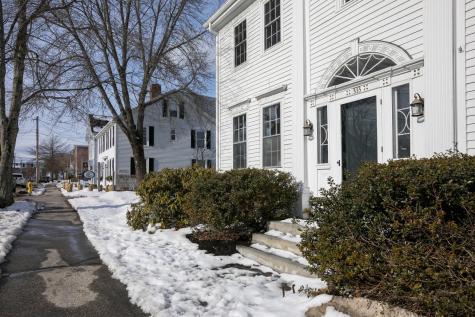 333 Main Street Yarmouth ME 04096