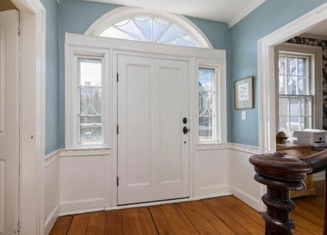 333 Main Street Yarmouth ME 04096