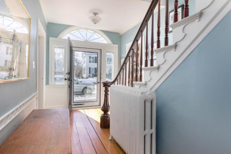 333 Main Street Yarmouth ME 04096