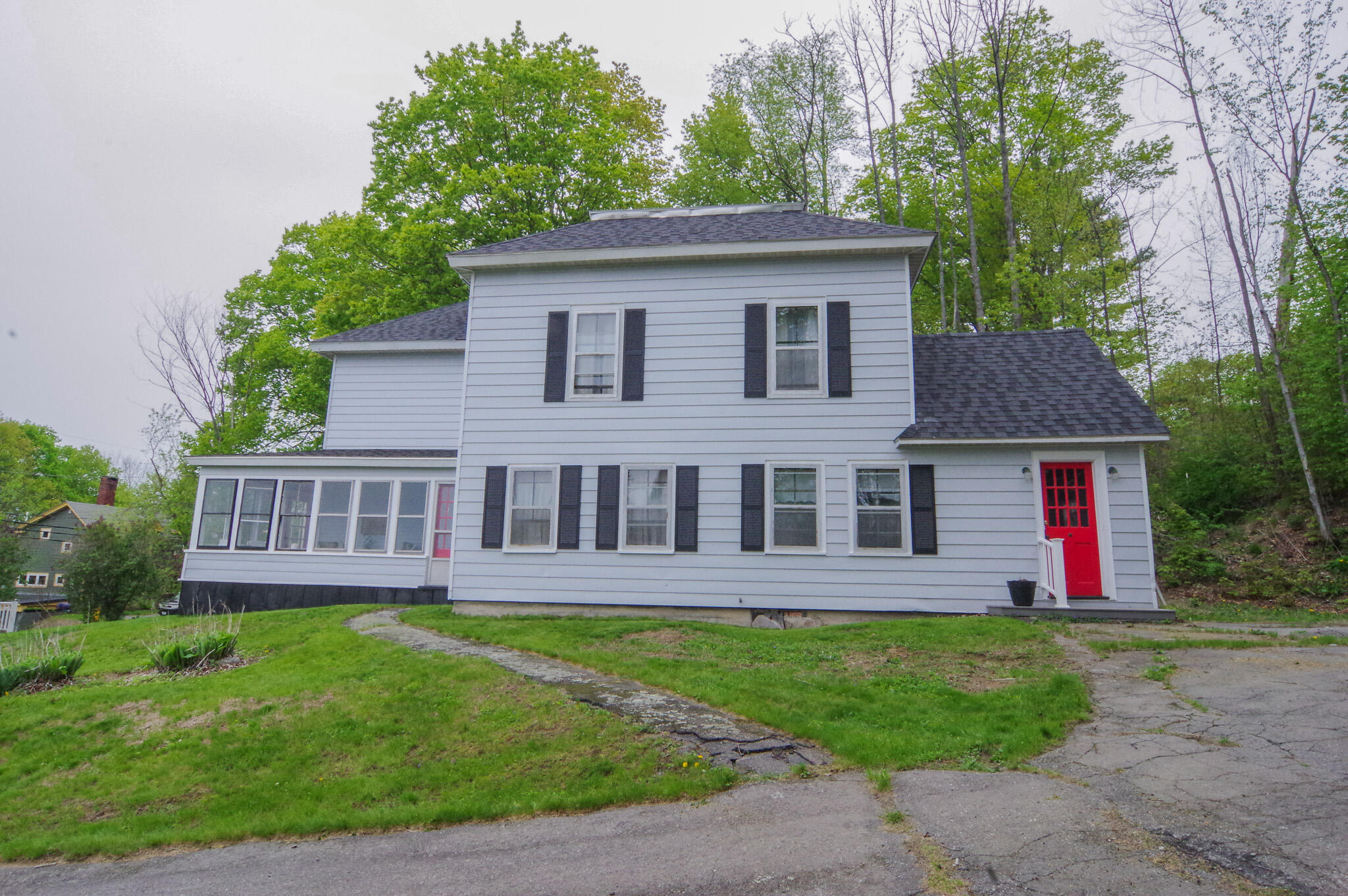 58 Free Street Dexter ME 04930