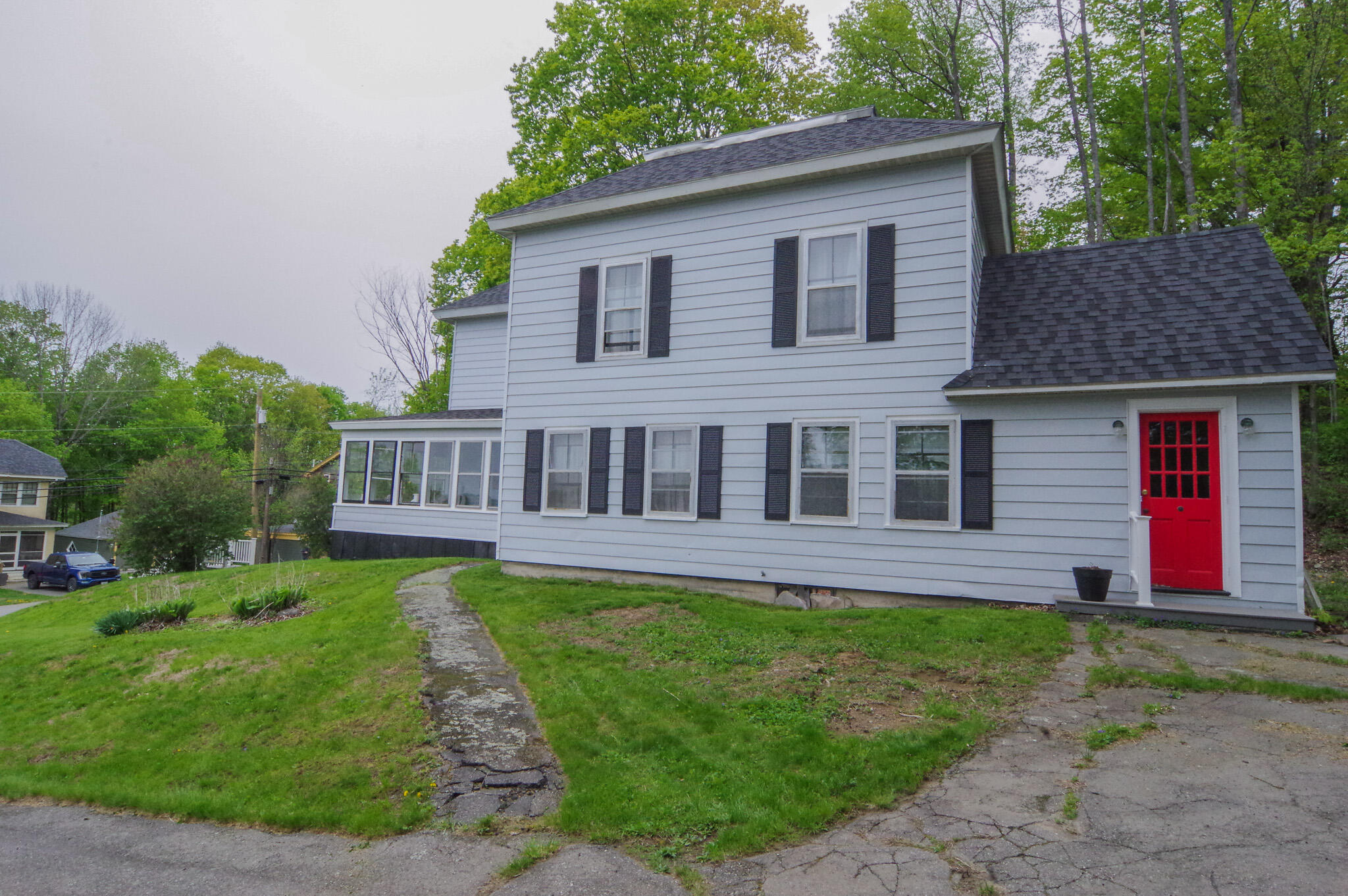 58 Free Street Dexter ME 04930