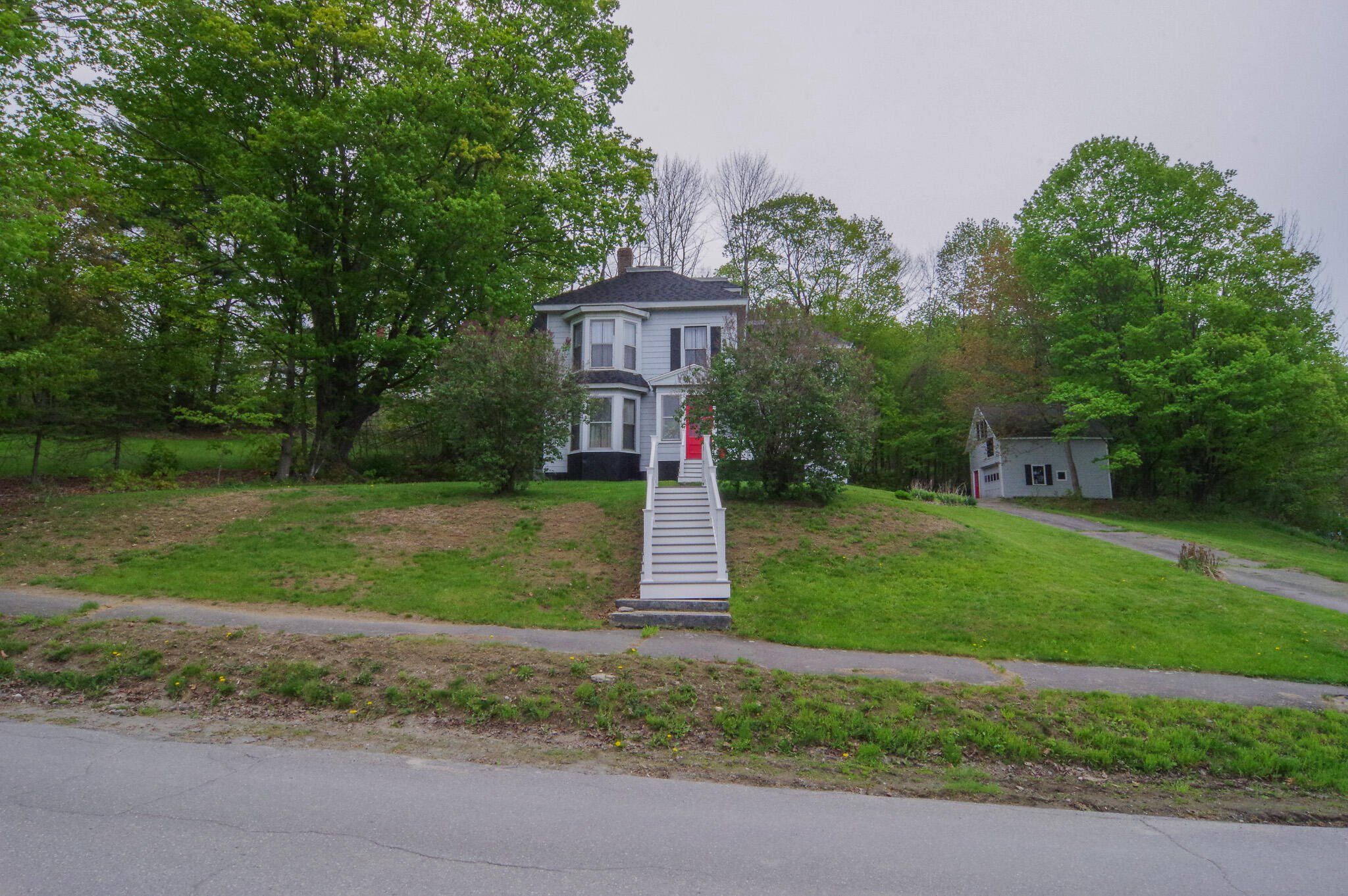 58 Free Street Dexter ME 04930