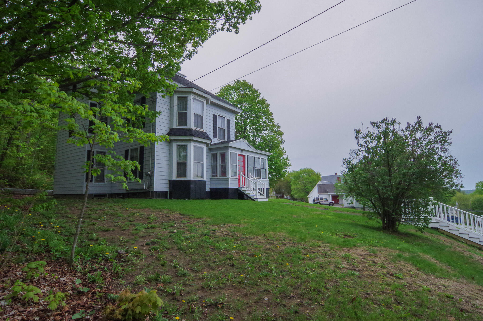 58 Free Street Dexter ME 04930