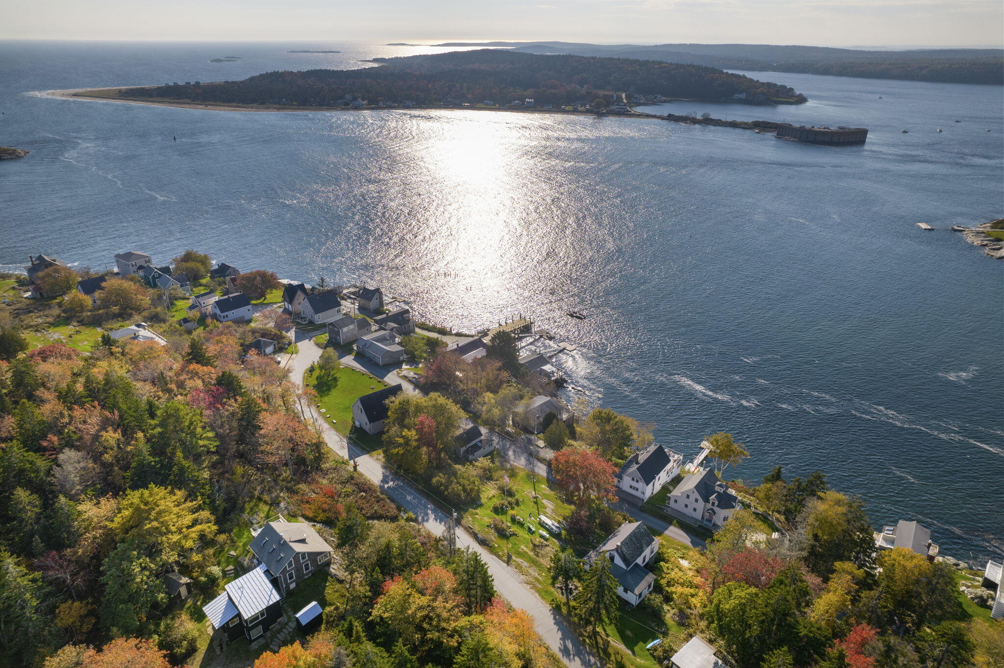 10 Ocean Avenue Georgetown ME 04548