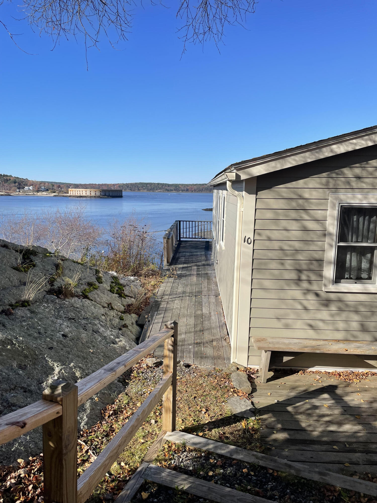 10 Ocean Avenue Georgetown ME 04548