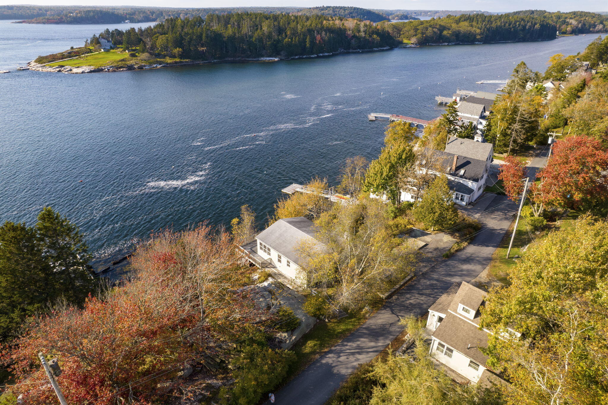 10 Ocean Avenue Georgetown ME 04548